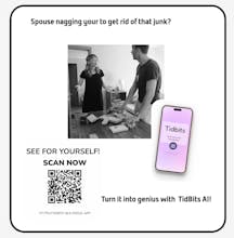 Tid Bits AI gallery image