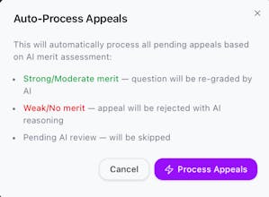 XAM Grader gallery image