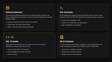 DBCRAFT gallery image