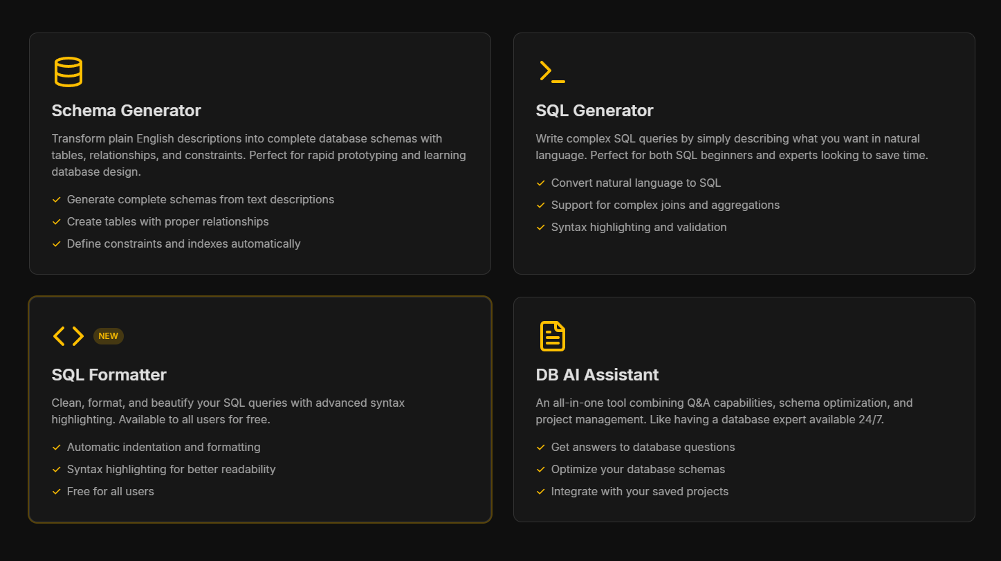 Media BDCRAFT - Nhà phát triển cá nhân cơ sở dữ liệu AI 3