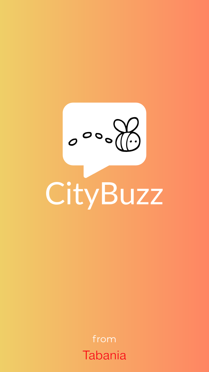 CityBuzz - Ask & Discover  gallery image