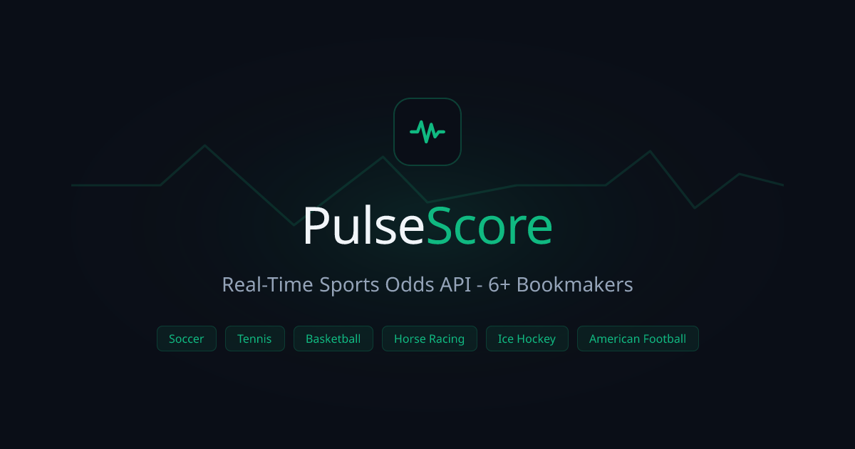 PulseScore gallery image