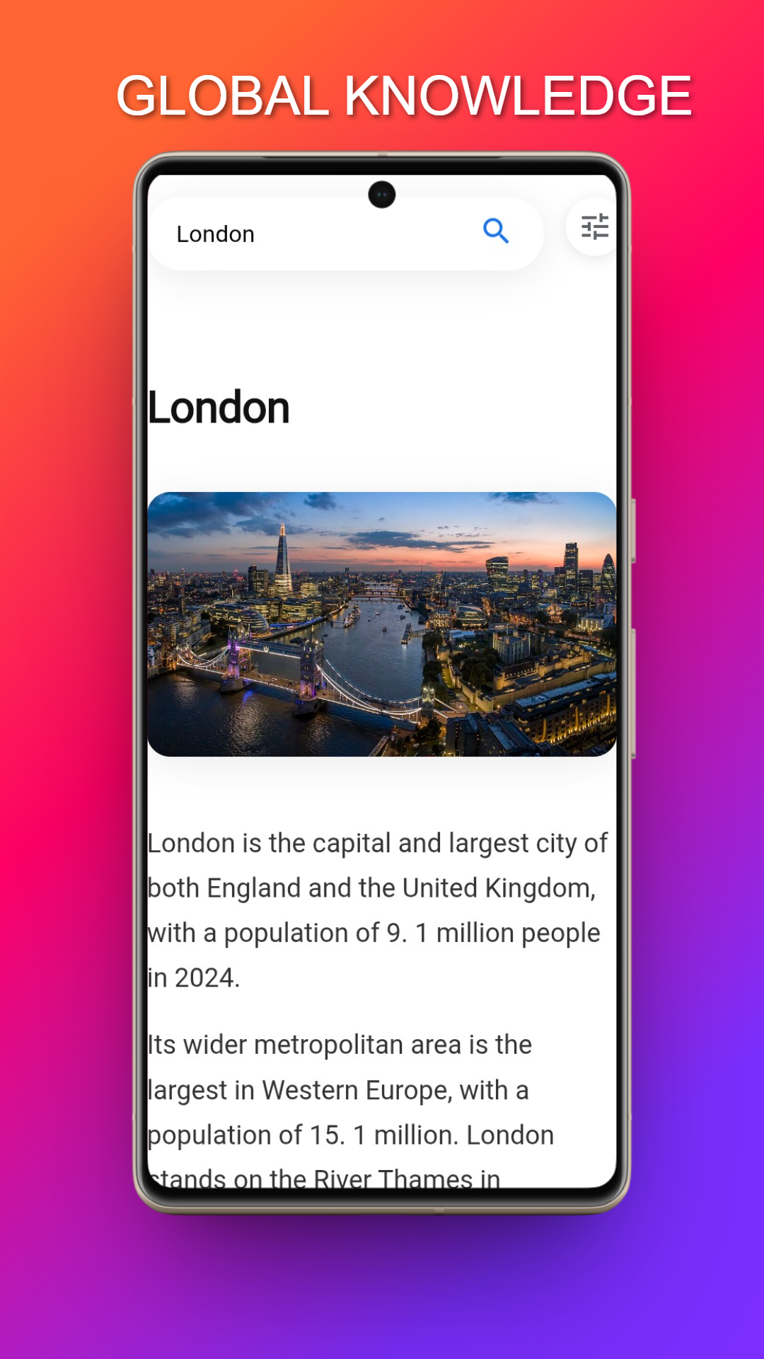 Axus Search gallery image
