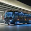 Bus Transit in California