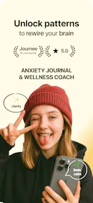 Journee Voice Journal