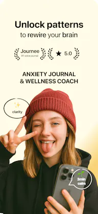 Journee Voice Journal