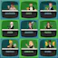 Silicon Valley Squares