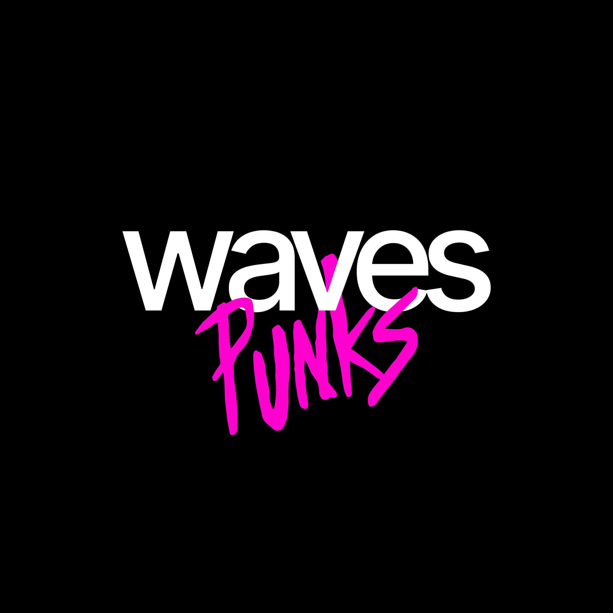 Waves Punks