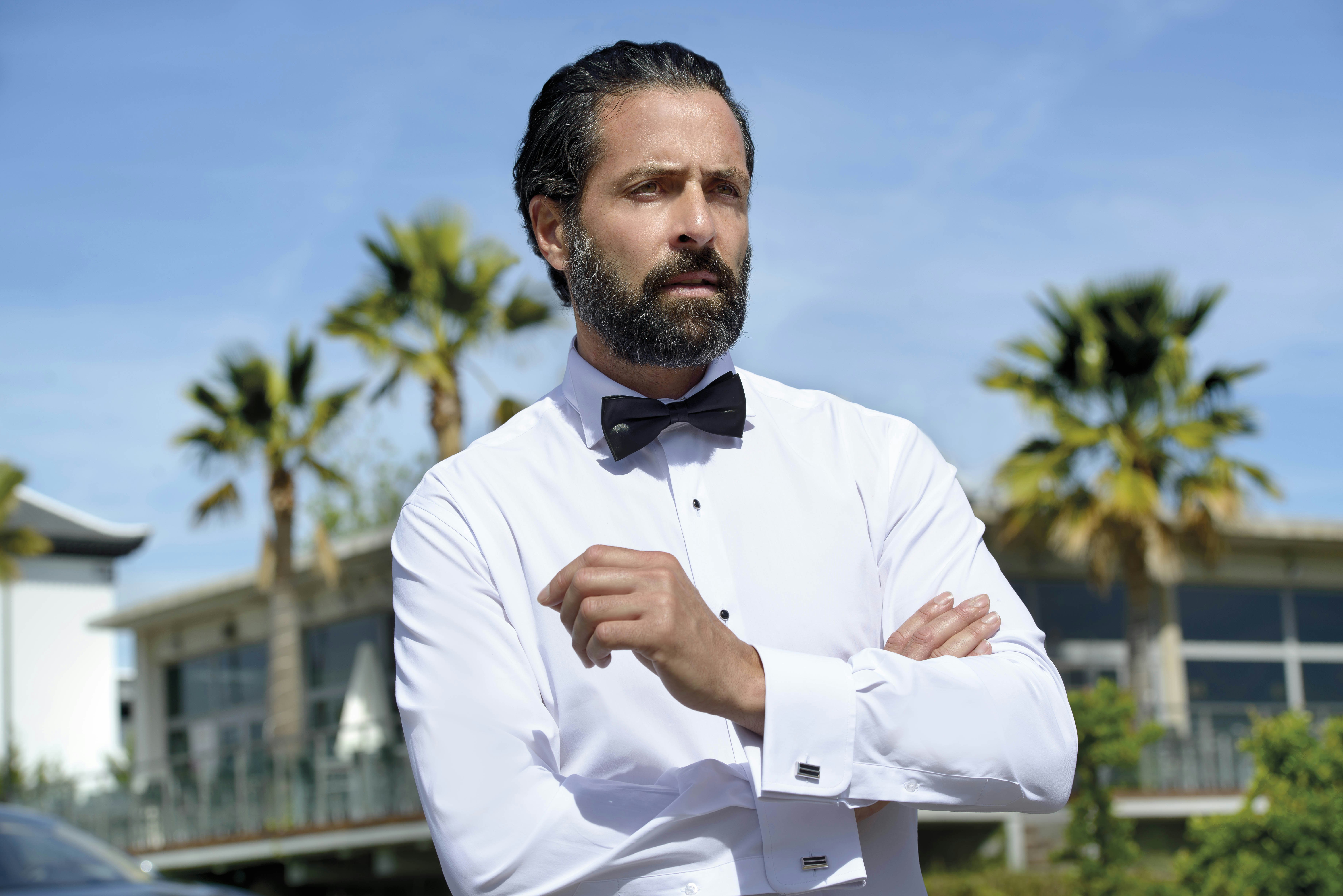 Style & Tech High-Performance Everyday Shirts gallery image