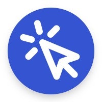 AIclicks logo