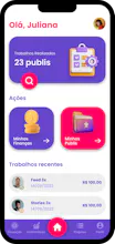 Get Influencer gallery image