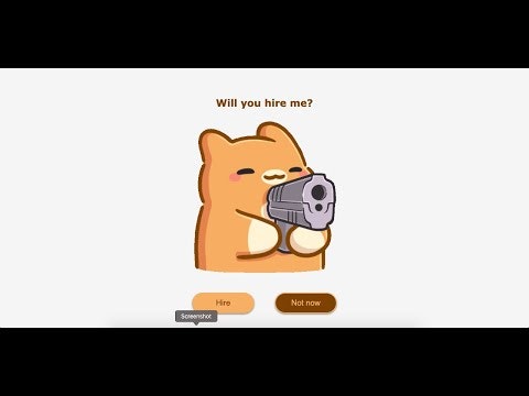 Hire Me gallery image