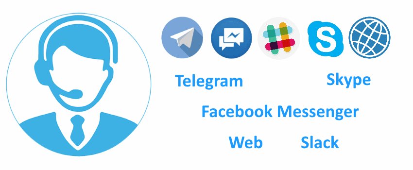 Universal Chat gallery image