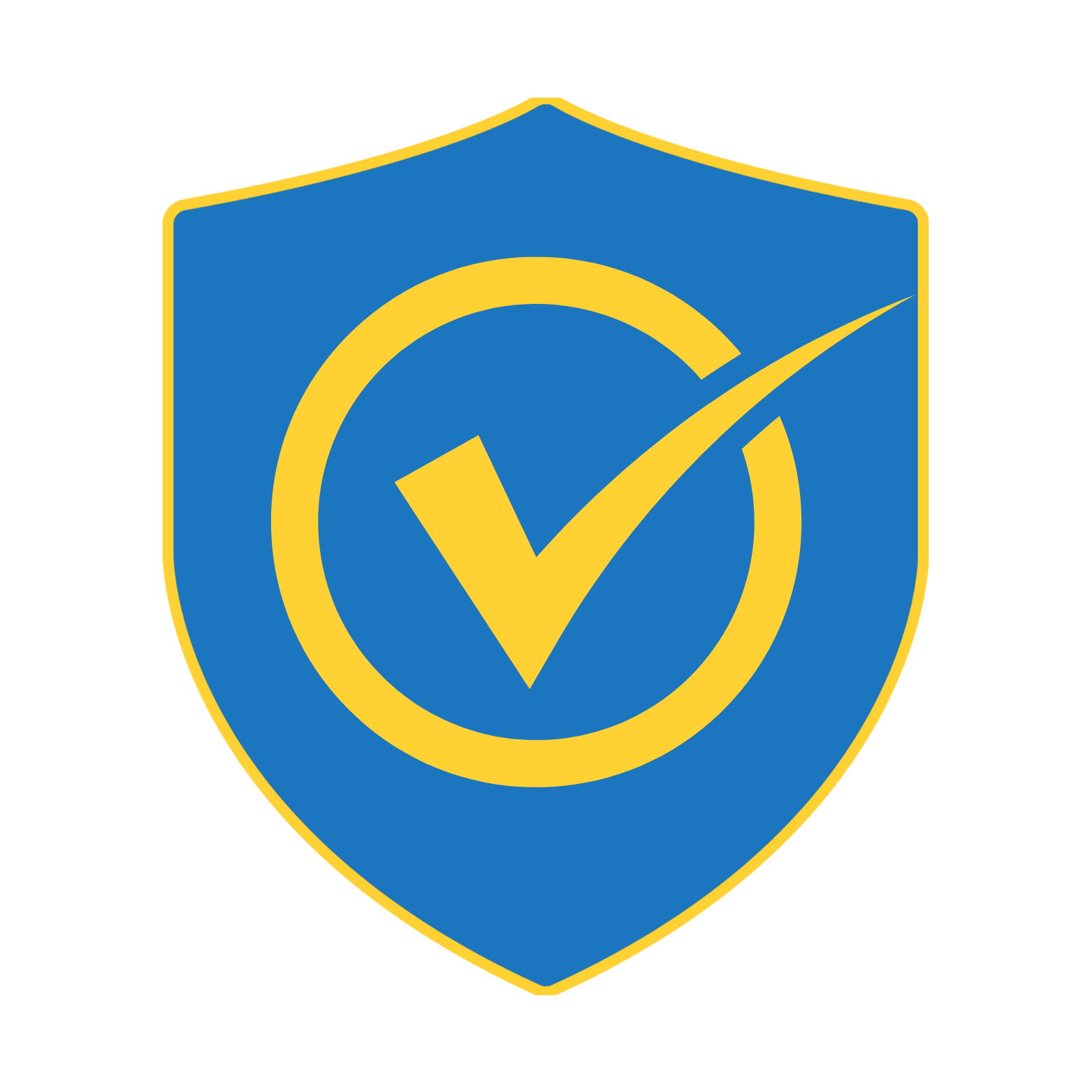 Easy Legal AI™ logo
