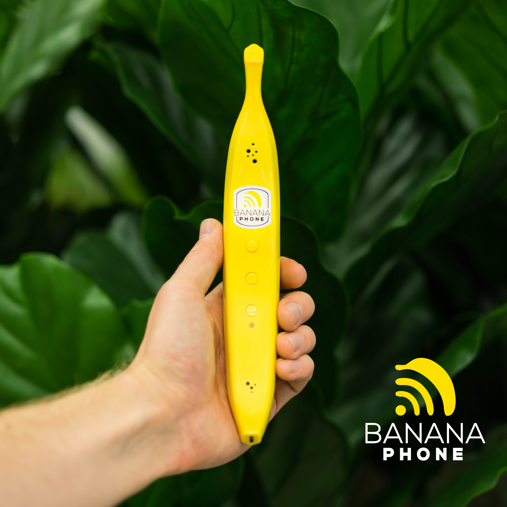 Banana Phone gallery image