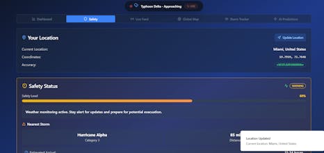 Weather Lab gallery image