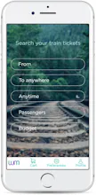 WIMUV gallery image
