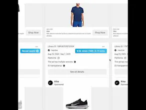 alltools - Reveal Meta Ad Spend gallery image