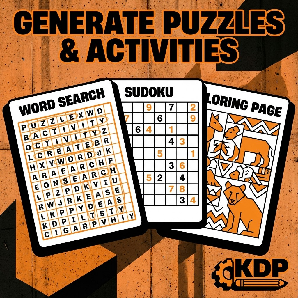 KDPEasy gallery image