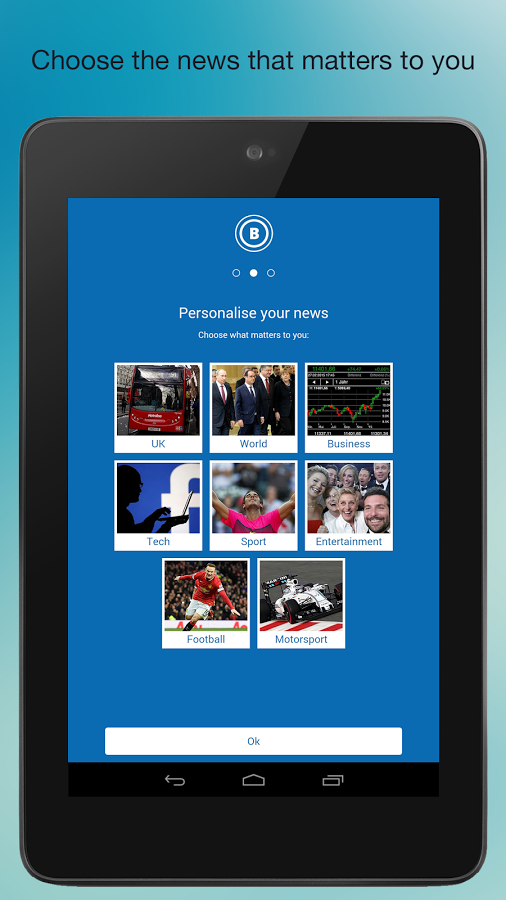 Bullet News gallery image