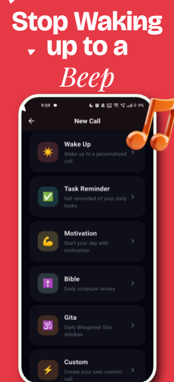 Praya - Alarm & Prayer gallery image