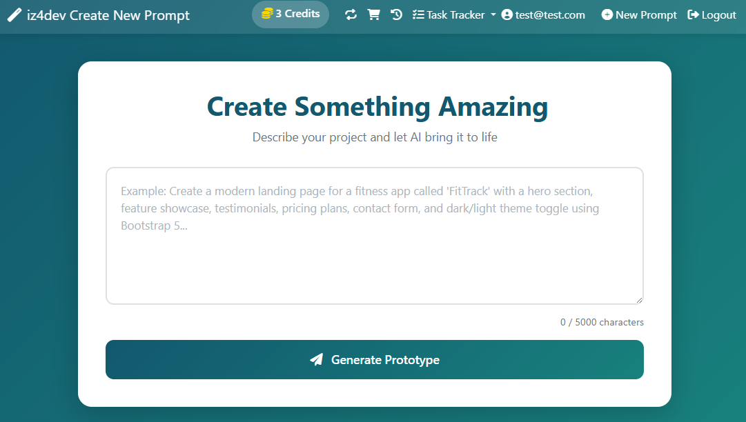 iz4Dev gallery image