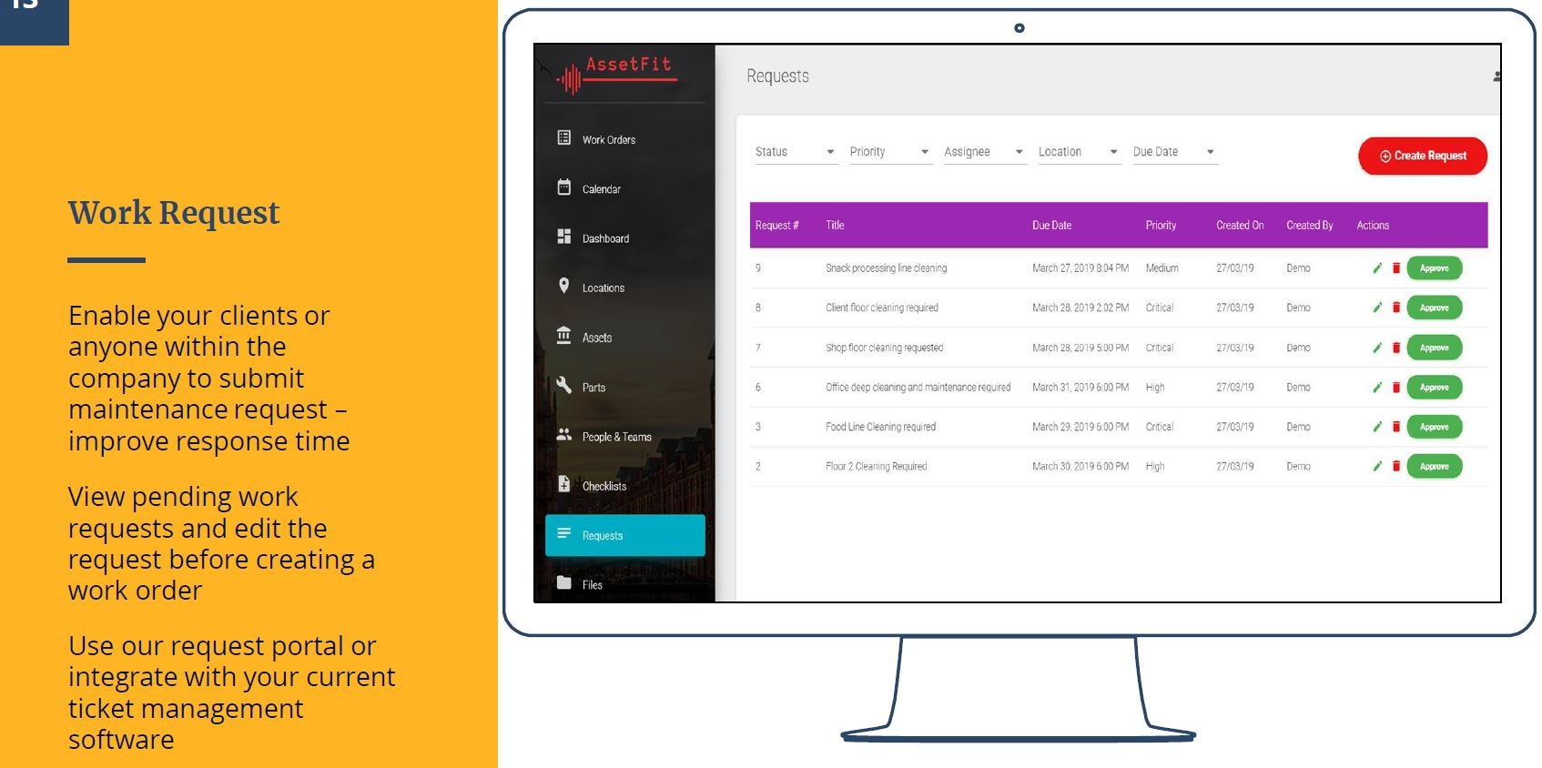 AssetFit gallery image