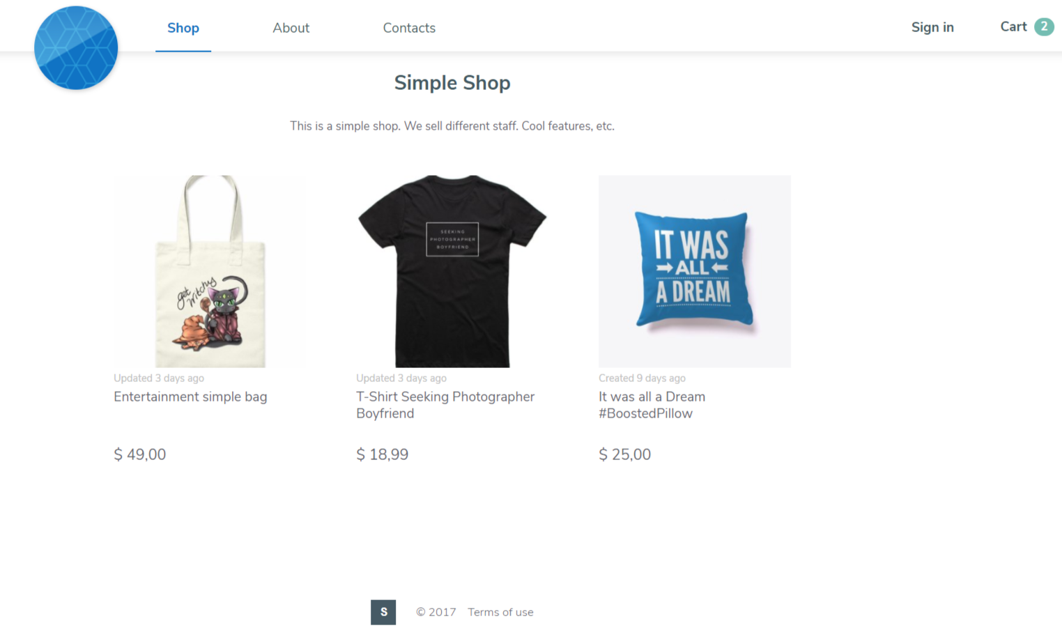 Middle gallery image