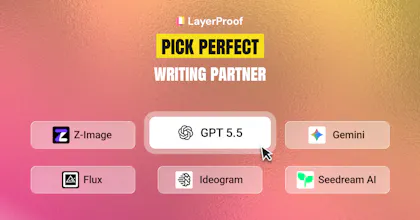 LayerProof Kraft gallery image