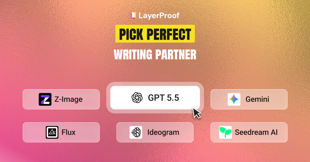 LayerProof Kraft screenshot 5