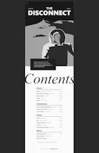 The Disconnect Magazine gallery image