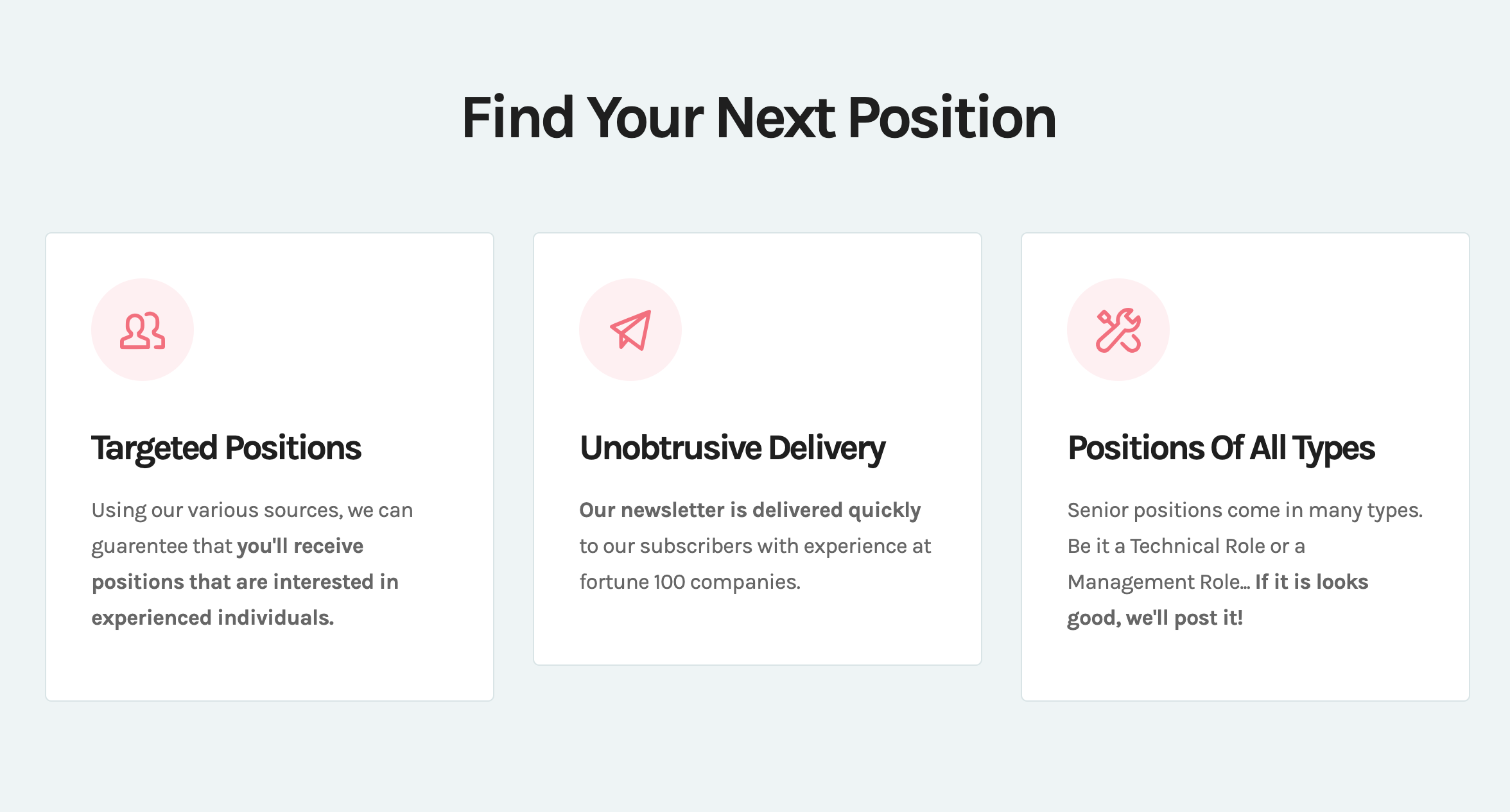 LeadEmploy gallery image