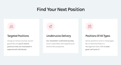 LeadEmploy gallery image