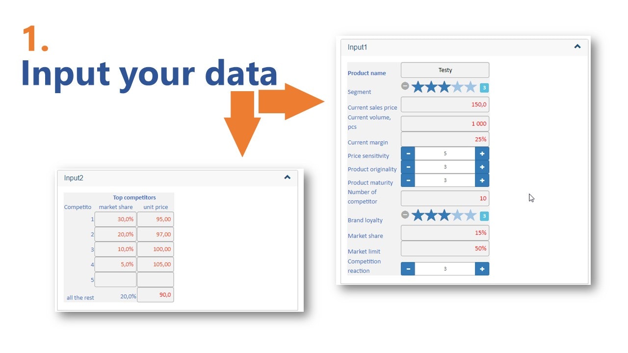 Price Changer gallery image