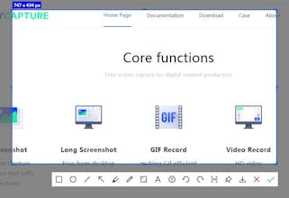 VeryCapture gallery image
