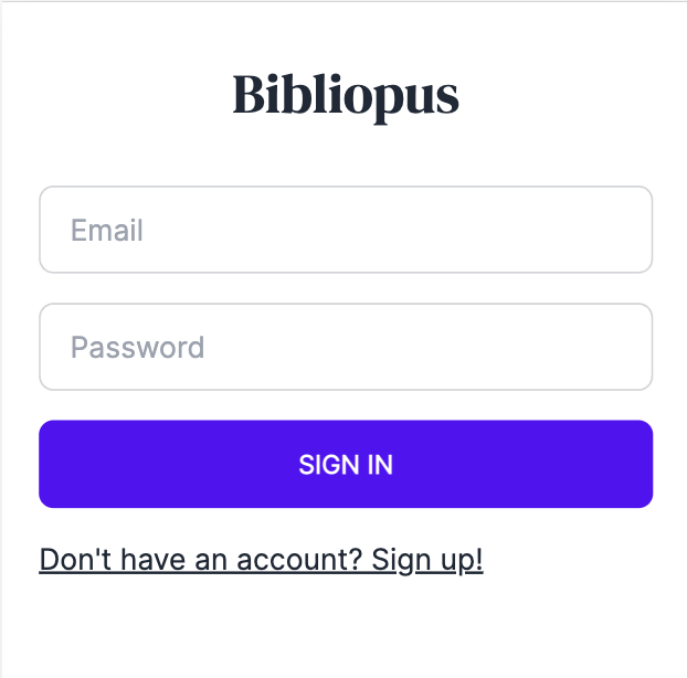 Bibliopus alfa media 4