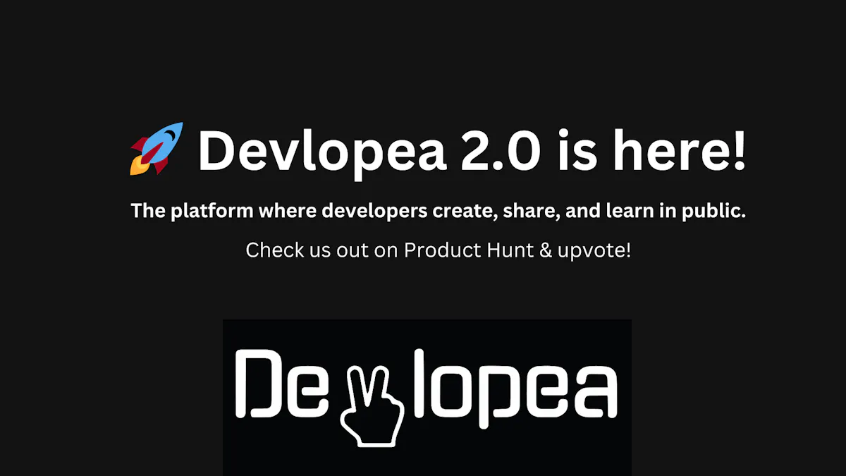 Devlopea 2.0