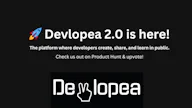 Devlopea 2.0