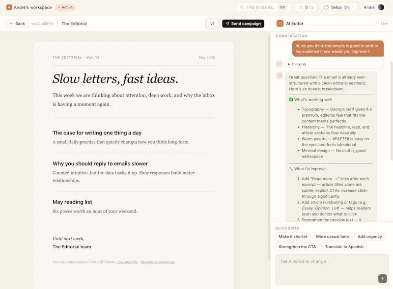 Madoo AI screenshot 5