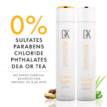 Keratin Shampoo & Conditioner gallery image