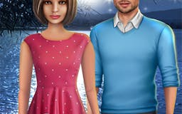 Dream Adventure Love Romance Story Games media 1