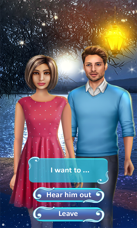 Média Dream Adventure Love Romance Story Games - Vous êtes-vous déjà demandé à quel point vos rêves peuvent être réels? 1