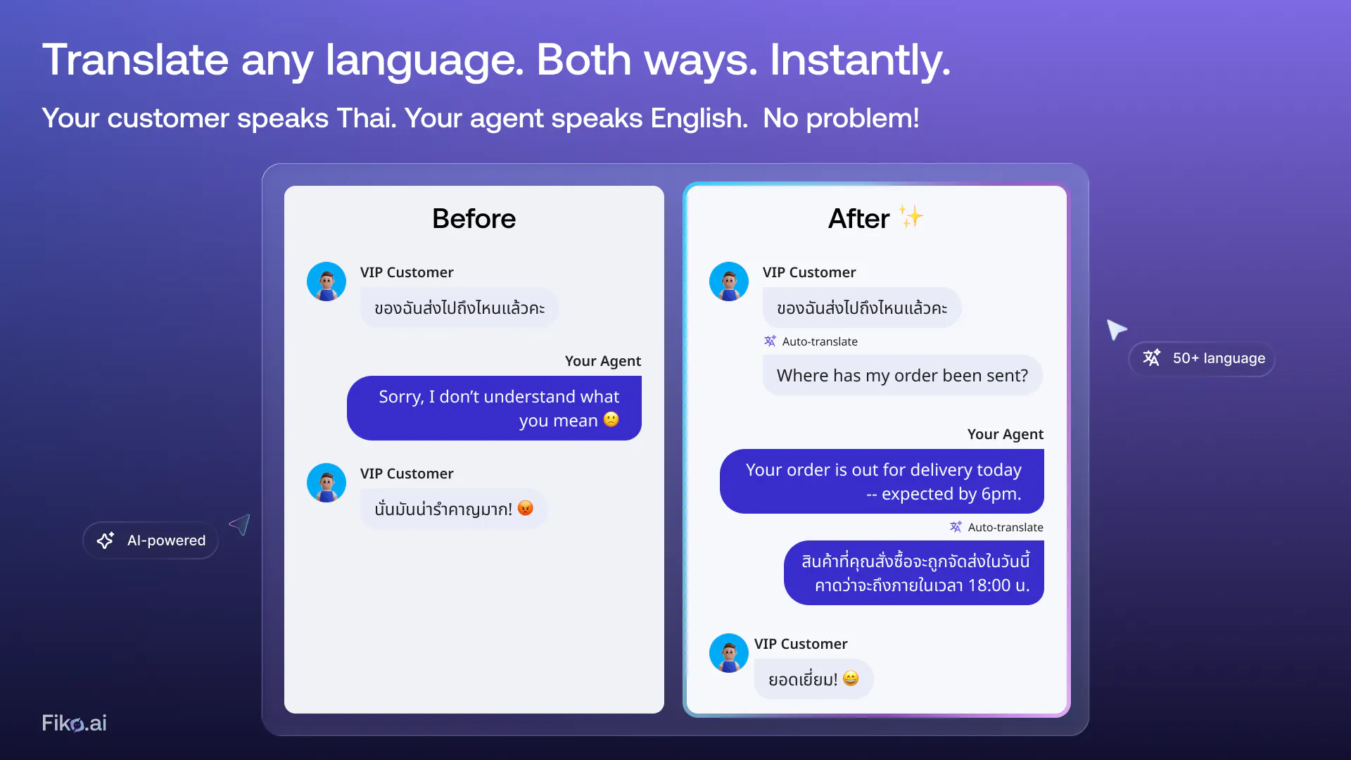 Fiko.ai gallery image
