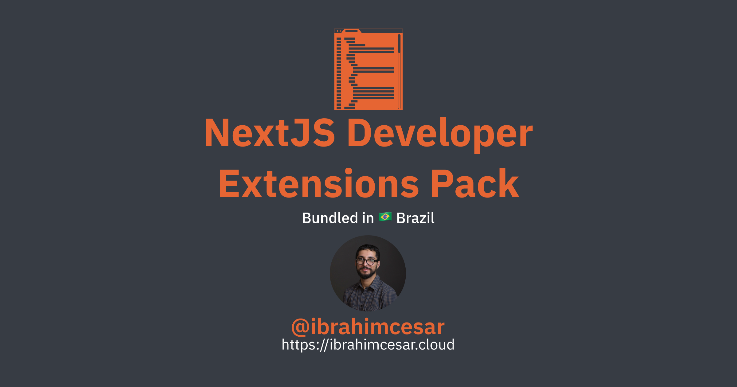⚡ NextJS Developer Extensions Pack Jobs & Careers Product Hunt