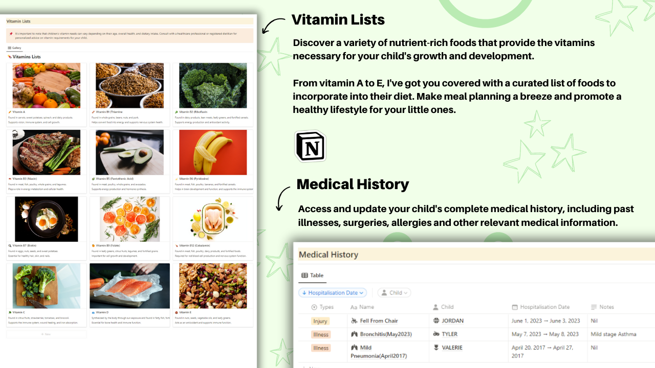 Ultimate Kids Recovery Tracker media 6