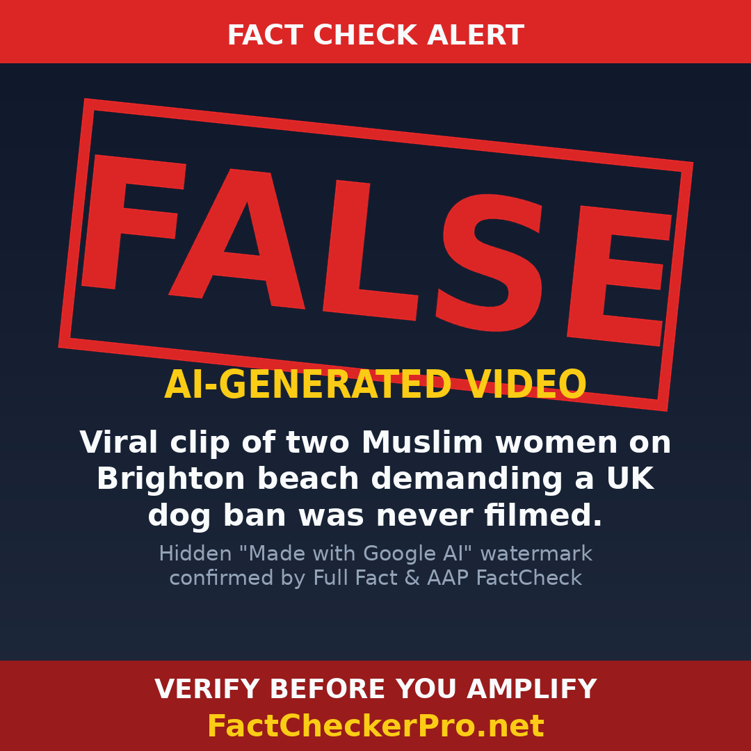 FactChecker Pro gallery image
