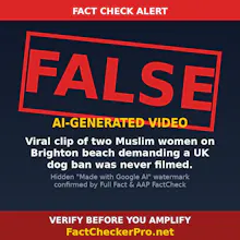 FactChecker Pro gallery image