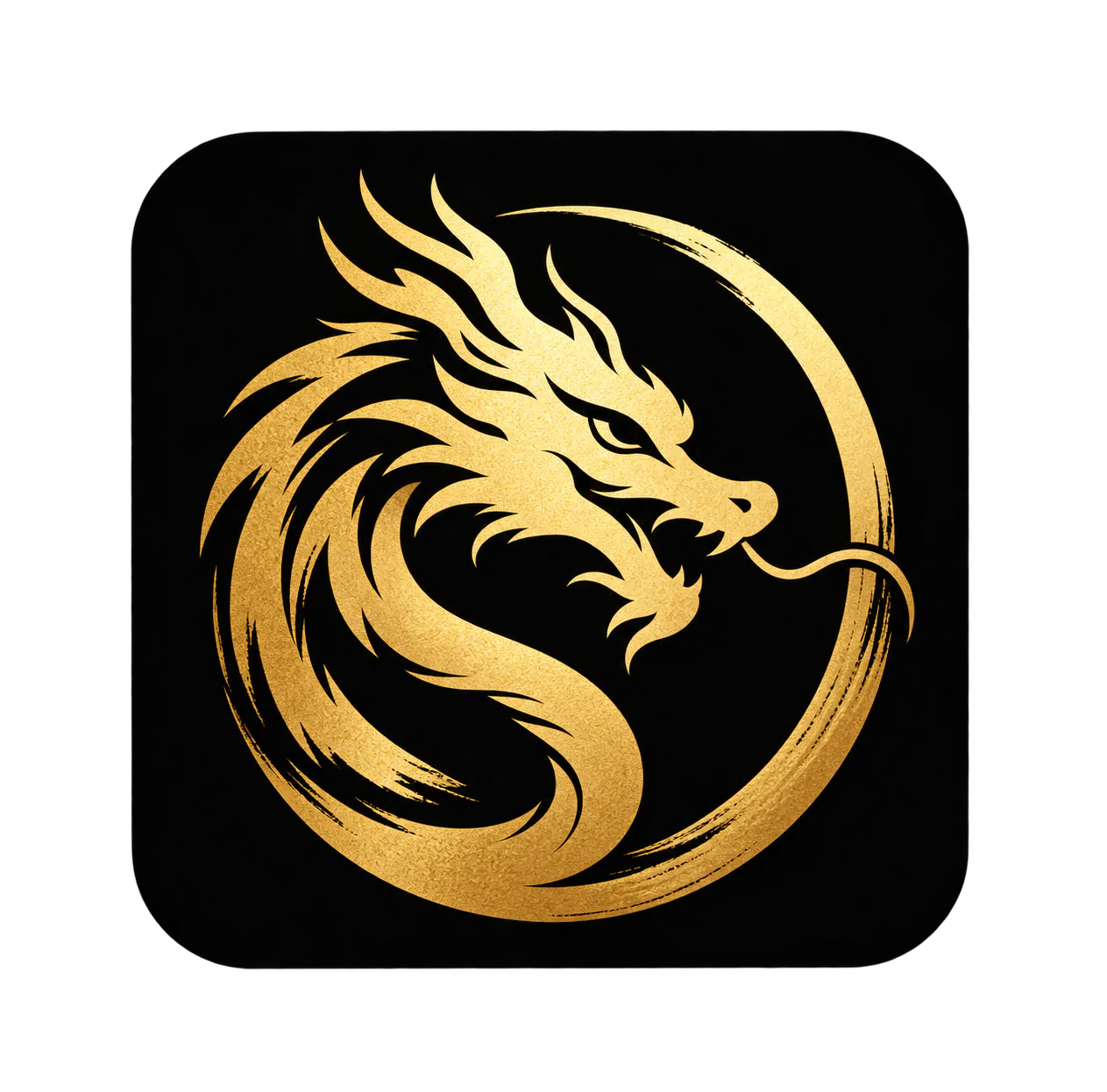 DragonName.ai logo