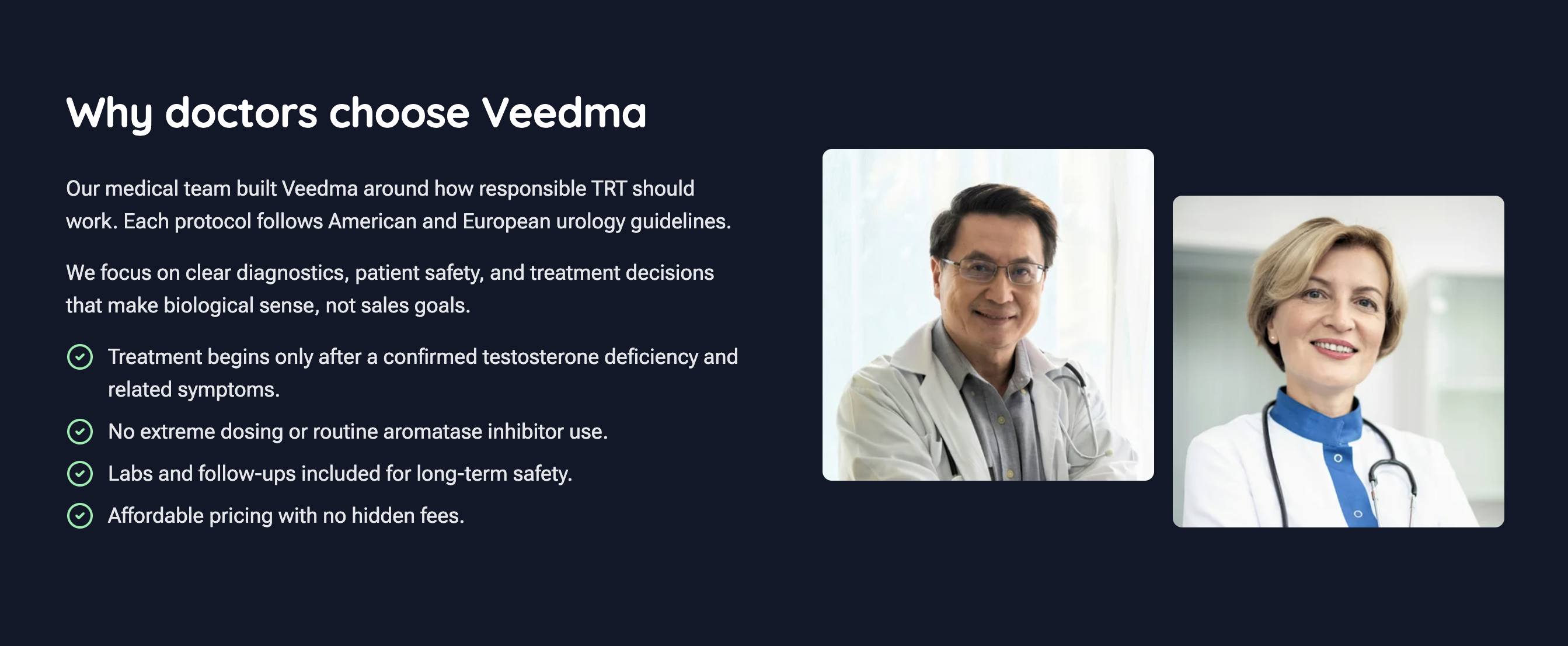 Veedma gallery image