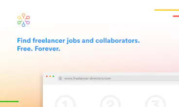 Freelancer Directory gallery image